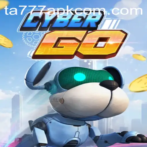 CyberGO: Revolutionizing Modern Gaming