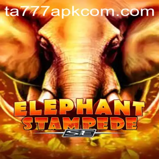 Explore the World of ElephantStampedeSE: A Thrilling Game Experience