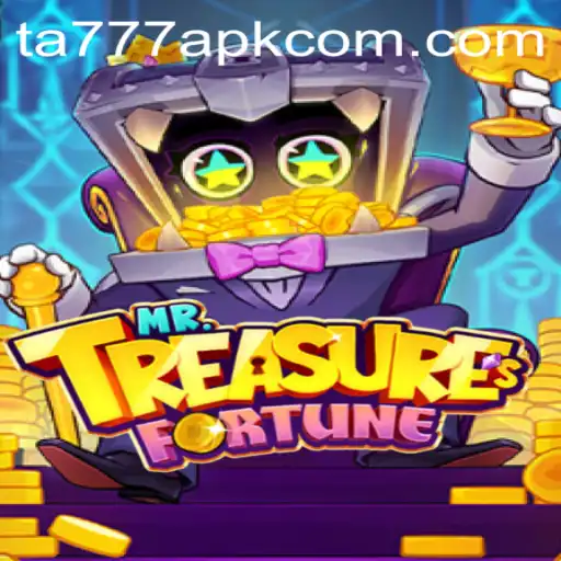 Explore the World of MrTreasuresFortune: A Thrilling Adventure Awaits