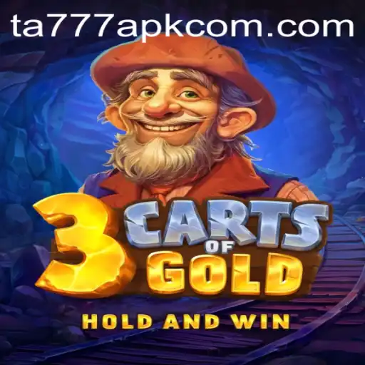 Explore the Exciting World of 3cartsOfGold: A Digital Adventure