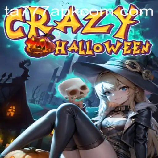 Discovering CrazyHalloween and TA777 APK