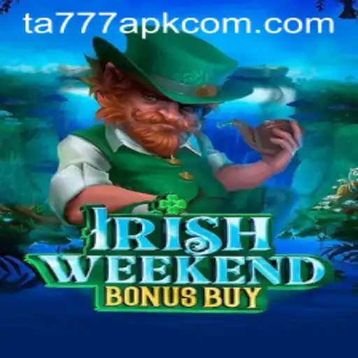 Discover the Exciting World of IrishWeekendBonusBuy and TA777 APK