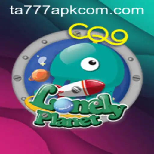 LonelyPlanet: Exploring the Intriguing World of TA777 APK