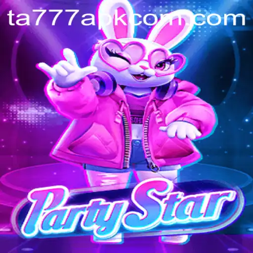 PartyStar: The Ultimate Social Gaming Experience with TA777 APK