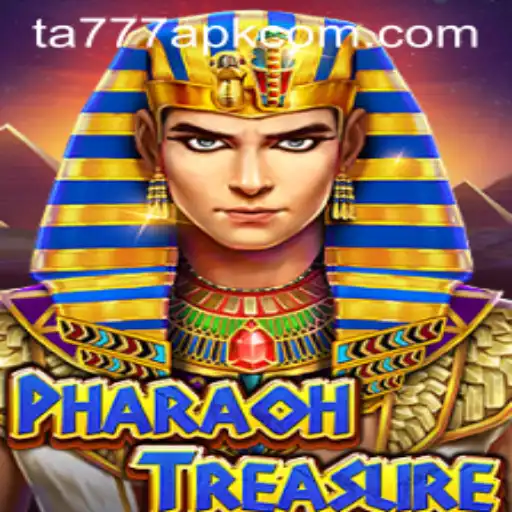 Explore the Mystical World of PharaohTreasure with TA777 APK
