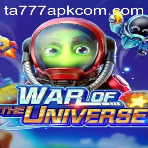 Exploring the World of WAROFTHEUNIVERSE: A Comprehensive Guide to TA777 APK