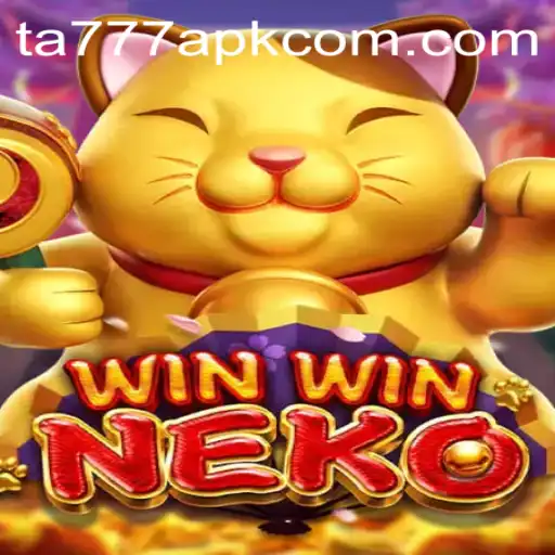 Exploring the Excitement of WinWinNeko: Unveiling the TA777 APK Phenomenon