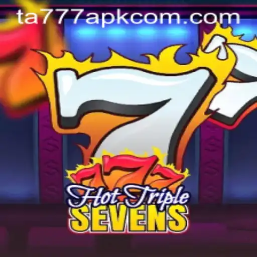 Exploring HotTripleSevens: A Thrilling Slot Game Experience