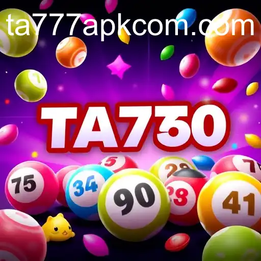 The Rise of Online Bingo: A Look at TA777 APK