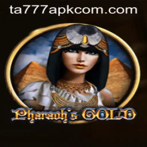 Discover the Excitement of PharaohsGold: A Journey Through Ancient Egypt with TA777 APK
