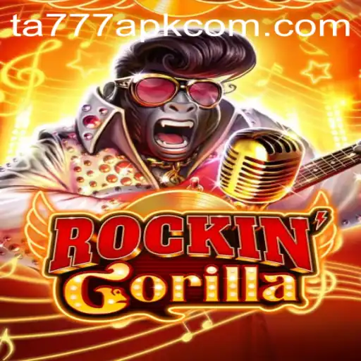 Unlock the Thrills of RockinGorilla: A New Adventure Awaits