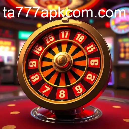 Exploring the World of Rotary Games with TA777 APK