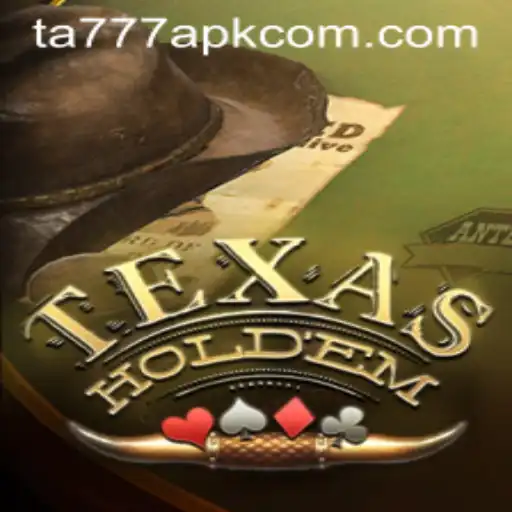 Mastering Texas Hold'em: Navigate the Tables with TA777 APK