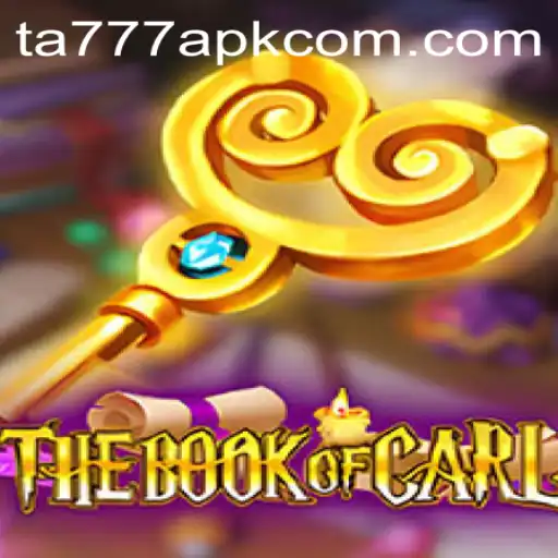 TheBookofCarl: Explore the Mysteries of TA777 APK in Gaming
