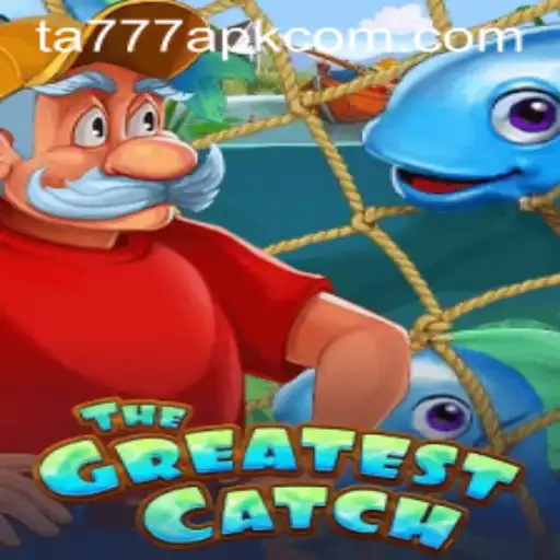 Discover the Adventurous Realm of TheGreatestCatch
